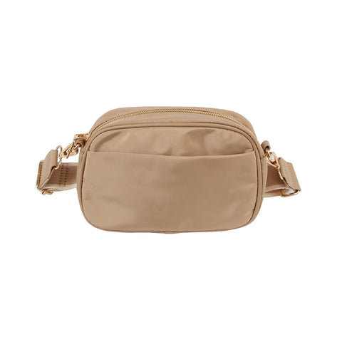 Urban Nylon Sling Bag