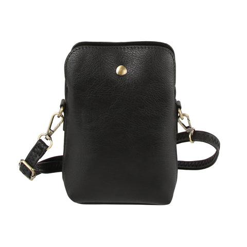 Petite Cell Phone Crossbody Bag