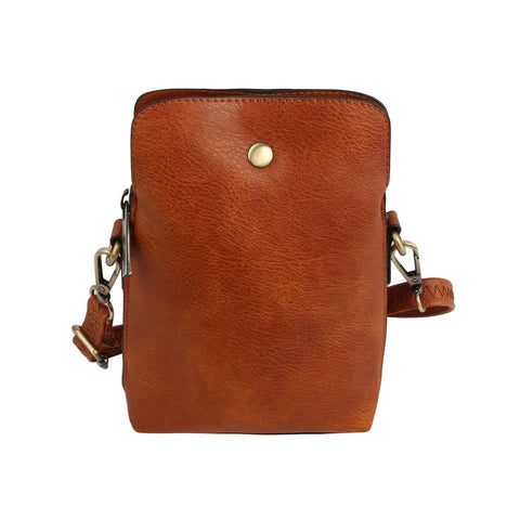 Petite Cell Phone Crossbody Bag