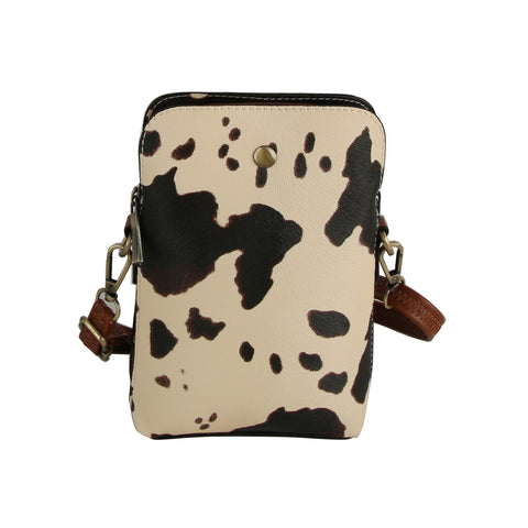 Petite Cell Phone Crossbody Bag