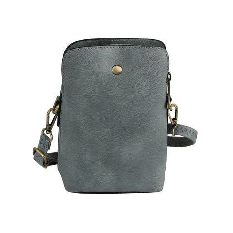 Petite Cell Phone Crossbody Bag