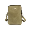 Petite Cell Phone Crossbody Bag