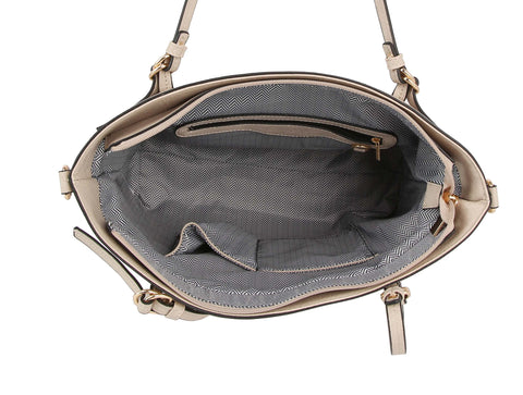 Tote Bag for Ladies Shoulder Travel Bag