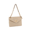 Quilted Design Classic Shoulder Bag