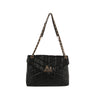 Quilted Design Classic Shoulder Bag
