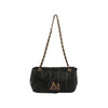 Quilted Design Classic Shoulder Bag