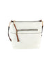 Multi Pocket Crossbody Sling