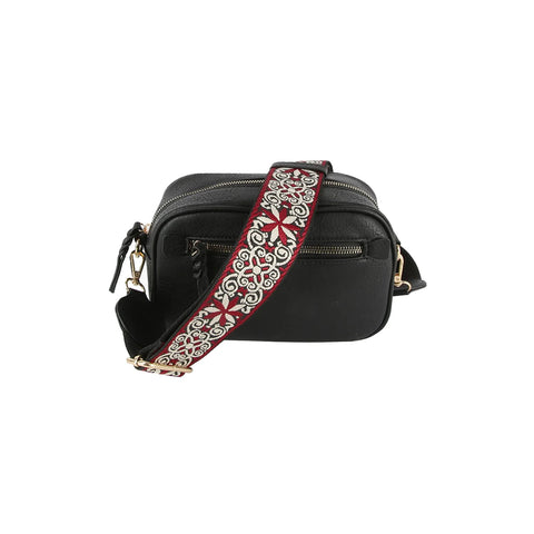 Guitar Strap Crossbody Sling