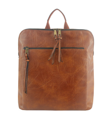 Large Fashion Backback