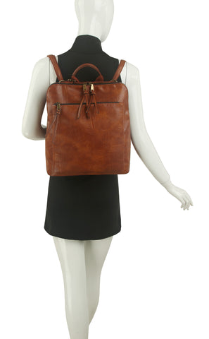 Large Fashion Backback