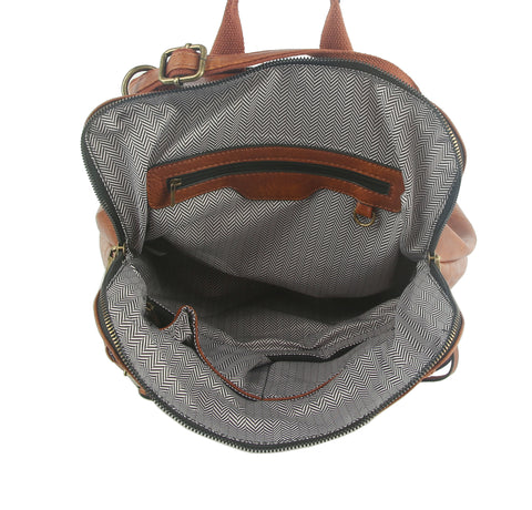 Large Fashion Backback