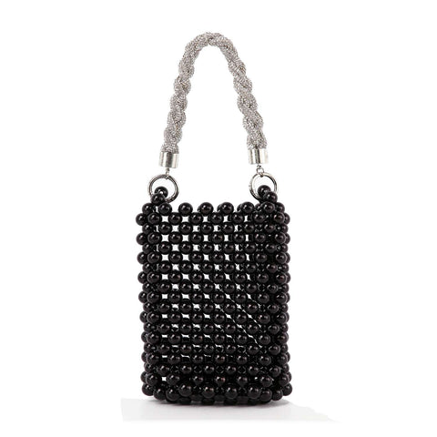 Beaded Ultra Petite Evening Bag