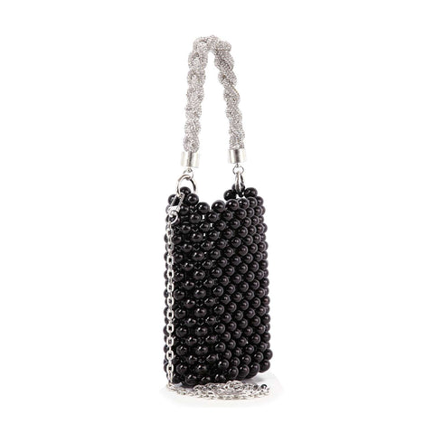 Beaded Ultra Petite Evening Bag