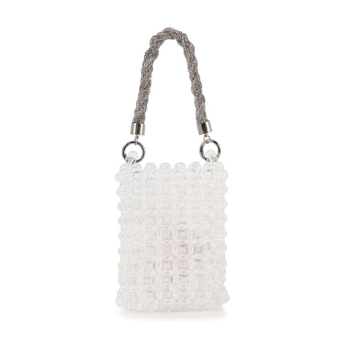 Beaded Ultra Petite Evening Bag