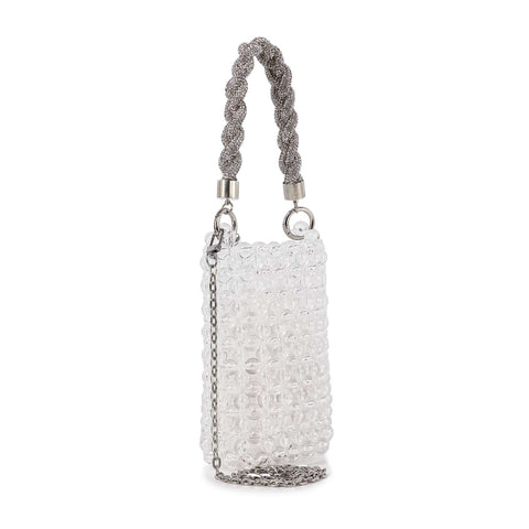 Beaded Ultra Petite Evening Bag