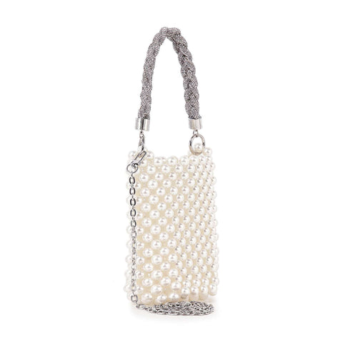 Beaded Ultra Petite Evening Bag