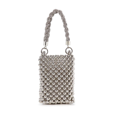 Beaded Ultra Petite Evening Bag