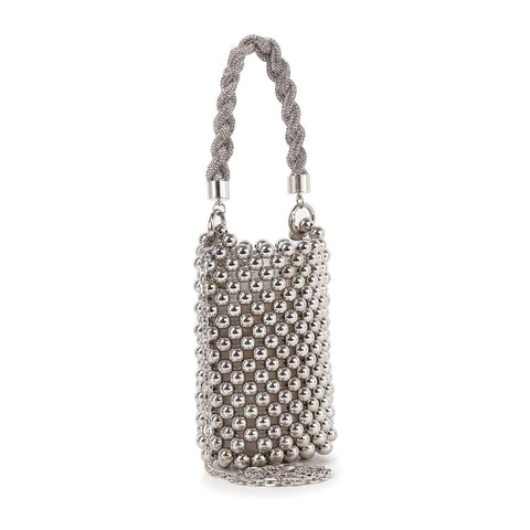 Beaded Ultra Petite Evening Bag