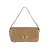 Petite Top Flap Shoulder Bag