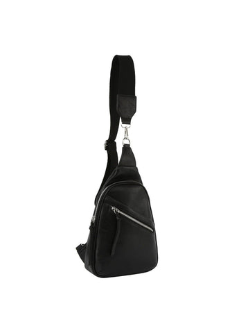 Front Pocket Fashionable  Front Crossbody Sling