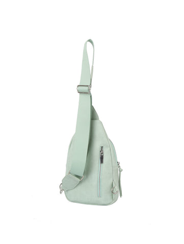 Front Pocket Fashionable  Front Crossbody Sling