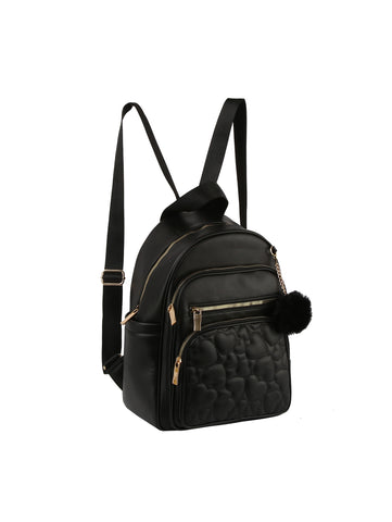 Heartfelt Charm Backpack