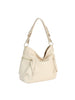 Soft Slouch Zip Shoulder Bag