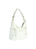 Soft Slouch Zip Shoulder Bag
