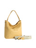 Decorative Classic Hobo Handbag