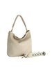 Decorative Classic Hobo Handbag