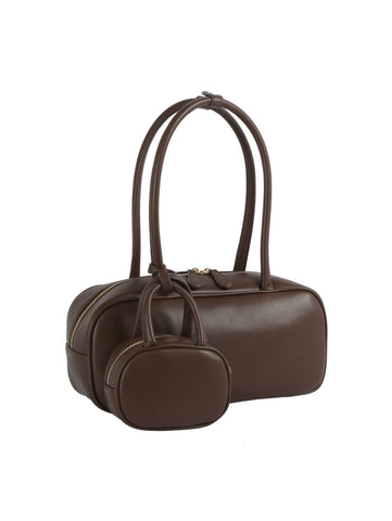 Duo Carry Barrel Bag Set