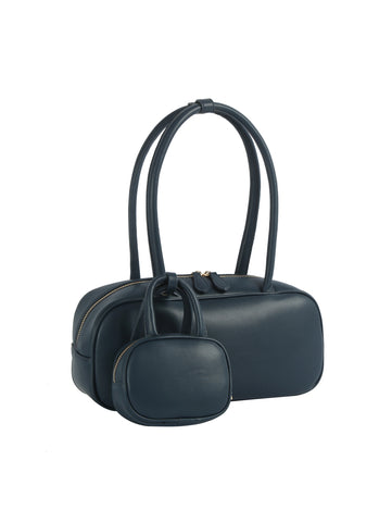 Duo Carry Barrel Bag Set