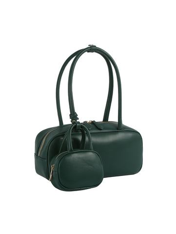 Duo Carry Barrel Bag Set