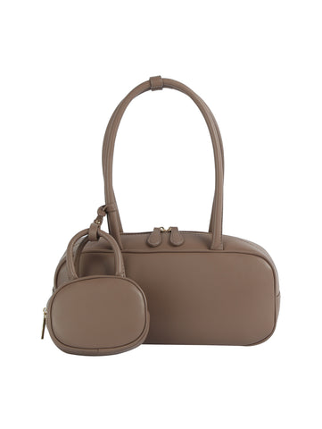 Duo Carry Barrel Bag Set