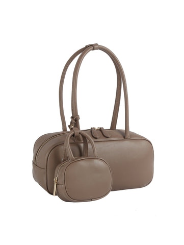 Duo Carry Barrel Bag Set