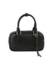 Small Boxy Barrel Hand Tote