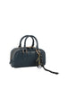Trendy Shape Mini Barrel Bag