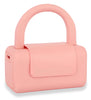 Petite Jelly Fashion Handbag