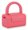 Petite Jelly Fashion Handbag