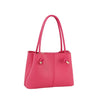Knot Accented Mini Fashion Tote