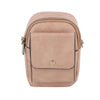 Front Pocket Petite Crossbody Sling
