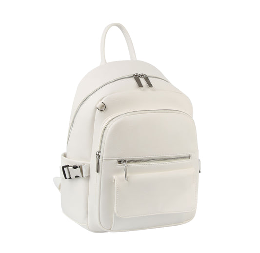 Multi Pocket Fashion Backpack
