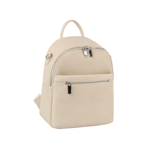 Classic Convertible Fashion Backpack