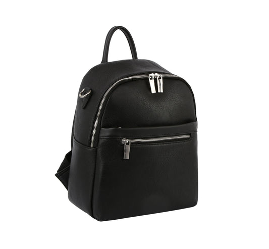 Classic Convertible Fashion Backpack