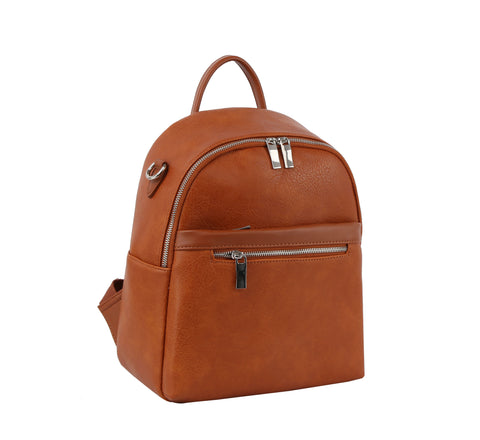 Classic Convertible Fashion Backpack