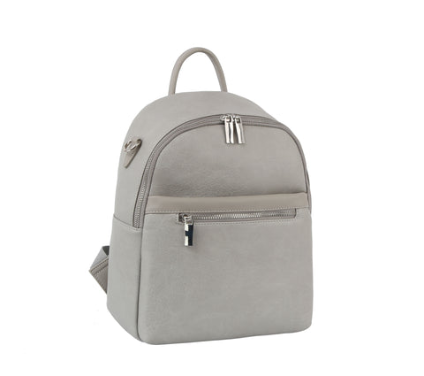 Classic Convertible Fashion Backpack