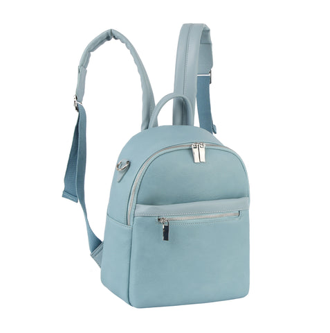 Classic Convertible Fashion Backpack