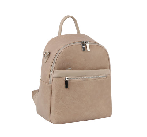 Classic Convertible Fashion Backpack