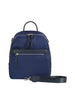 Nylon Everyday Convertible Backpack