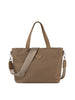 Classic Fashion Nylon Tote